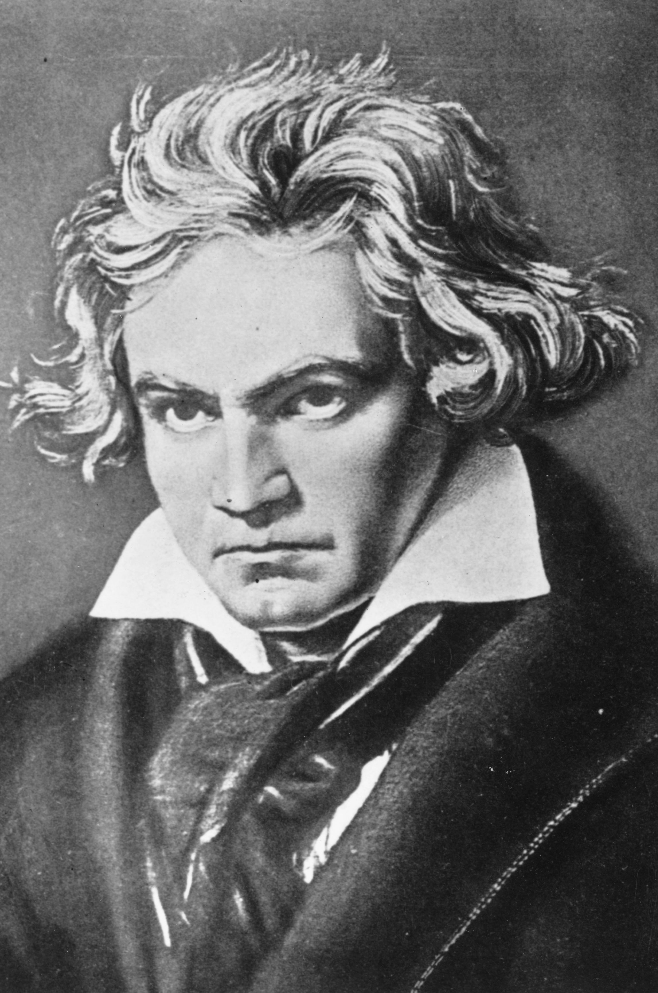 Utile Premessa Allascolto Della Sesta Sinfonia Di Beethoven