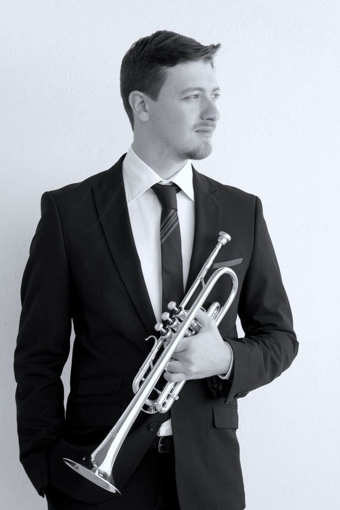 Marco Vita, trombettista